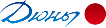 Логотип компании Медиа-Дюны