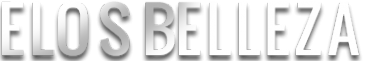 Логотип компании Элос беллеза