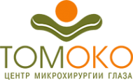 Логотип компании ТомОко