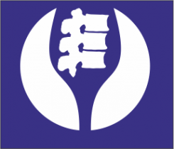 Логотип компании ОртоСервис