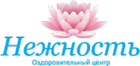 Логотип компании Нежность