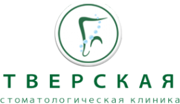 Логотип компании Тверская