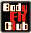 Логотип компании Body Fit Club