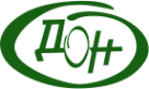 Логотип компании Дон