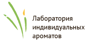 Логотип компании Лаборатория индивидуальных ароматов