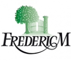 Логотип компании Фредерик М