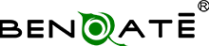 Логотип компании BENOATE