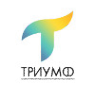 Логотип компании ТРИУМФ