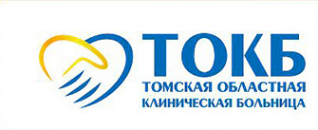Логотип компании Консультативно-диагностическая поликлиника