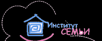 Логотип компании Институт семьи