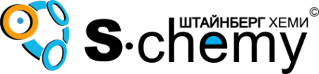 Логотип компании Штайнберг