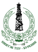 Логотип компании ТПУ-Бурение