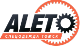 Логотип компании Альтернативная энергия Томск