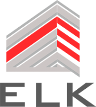 Логотип компании ЕЛК