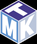 Логотип компании МТК