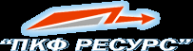 Логотип компании ПКФ СибРесурс