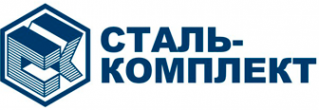 Логотип компании Сталь-Комплект