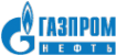 Логотип компании Газпромнефть-Восток