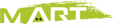Логотип компании М-арт