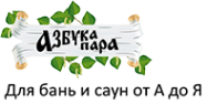 Логотип компании АЗБУКА ПАРА