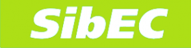 Логотип компании СибИК