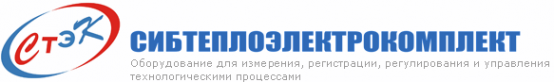Логотип компании СибТеплоЭлектроКомплект