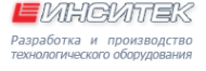 Логотип компании Инситек