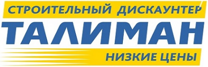 Логотип компании Талиман