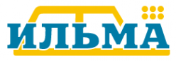 Логотип компании Ильма