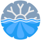 Логотип компании Новая вентиляция