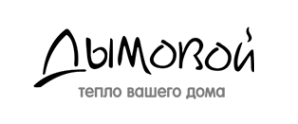 Логотип компании Дымовой