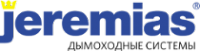 Логотип компании Jeremias