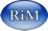 Логотип компании RiM