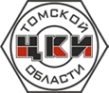 Логотип компании Томский центр крепежных изделий