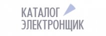 Логотип компании ЭлкоПро