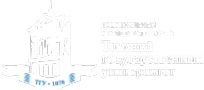 Логотип компании Высшая школа бизнеса НИ ТГУ