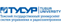 Логотип компании Томский государственный университет систем управления и радиоэлектроники