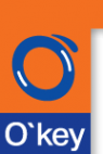 Логотип компании ОКЕЙ
