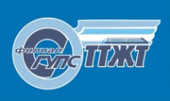 Логотип компании Томский техникум железнодорожного транспорта