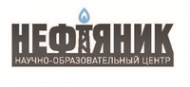 Логотип компании Нефтяник АНО