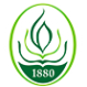 Логотип компании Сибирский ботанический сад