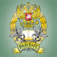 Логотип компании Российская академия народного хозяйства и государственной службы при Президенте Российской Федерации