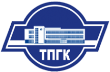 Логотип компании Томский промышленно-гуманитарный колледж
