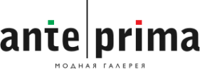 Логотип компании Anteprima