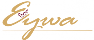 Логотип компании Eywa