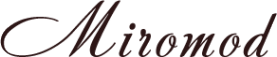 Логотип компании Miromod