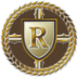 Логотип компании Ронокс