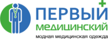 Логотип компании Медикал Сервис