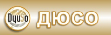 Логотип компании ДюСо