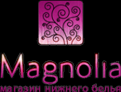 Логотип компании Magnolia